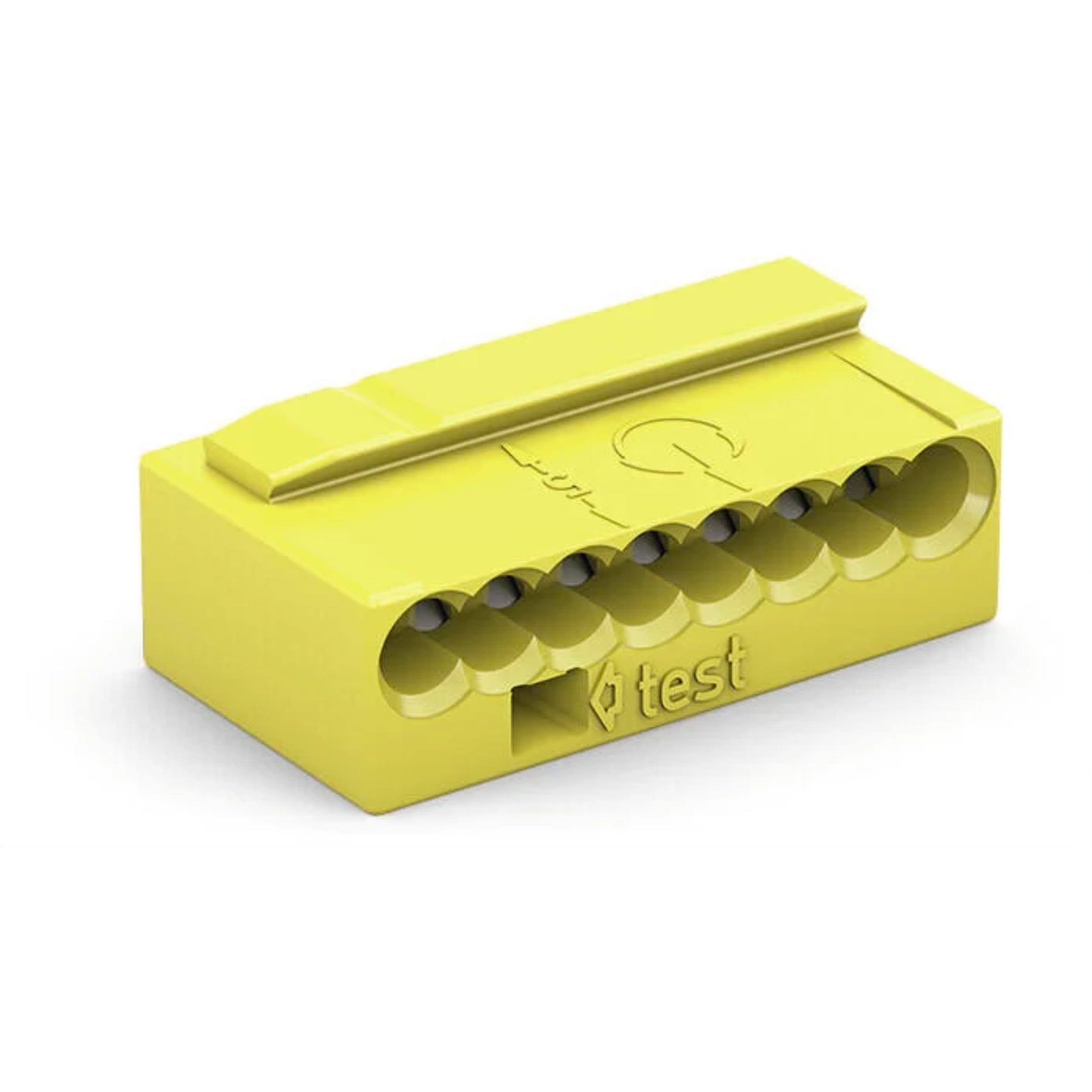 243 Series Micro Pushwire