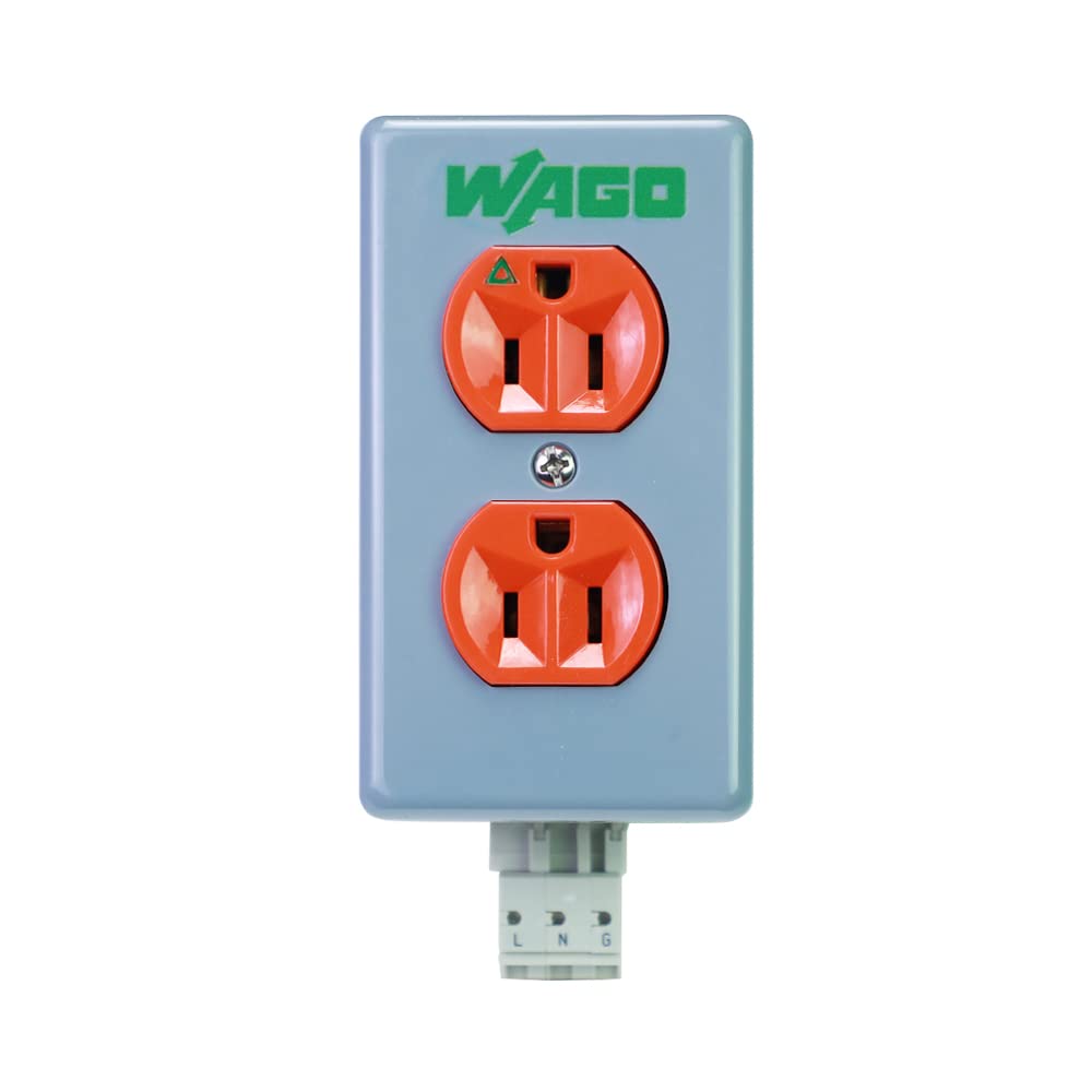Isolated Ground Outlets